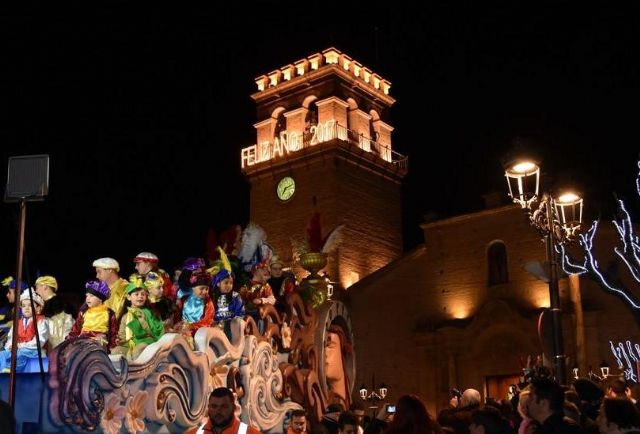El Ayuntamiento y la Federación de Peñas de Carnaval van a suscribir un convenio de colaboración - 2, Foto 2