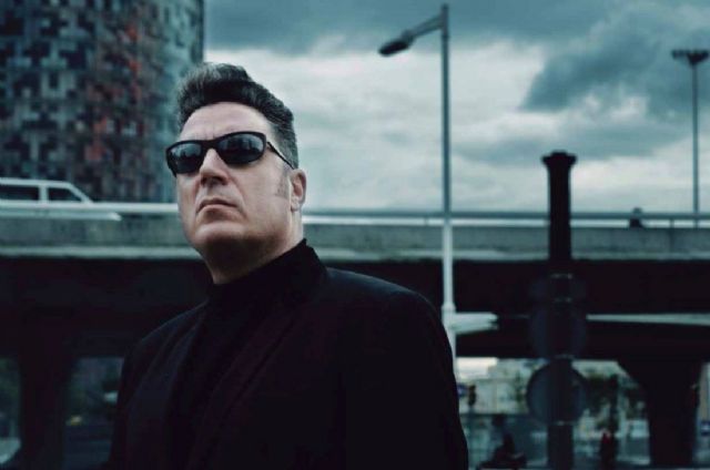 El Auditorio regional Víctor Villegas recibe a Loquillo en la recta final de su gira 'Salud y rock & roll' - 1, Foto 1