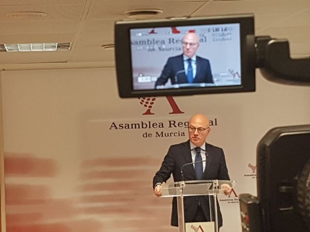 La Región gana casi 5.000 trabajadores en noviembre y ya son 21.000 más en el último año - 1, Foto 1