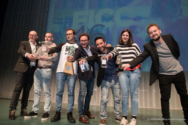 El FICC clausura su 46 edicion - 1, Foto 1