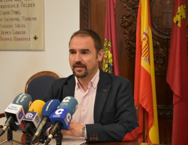 El PSOE fuerza un Pleno extraordinario para analizar la caótica gestión de las obras y proponer medidas en apoyo a vecinos y comerciantes afectados - 1, Foto 1