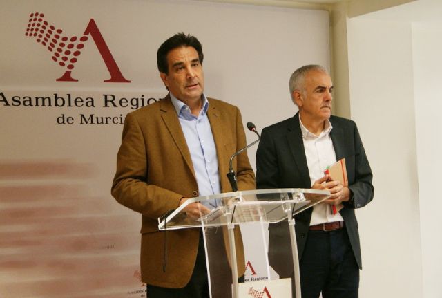 El PSOE califica de virtuales los presupuestos de Empleo, Universidades y Empresa porque no van a cambiar nada - 1, Foto 1