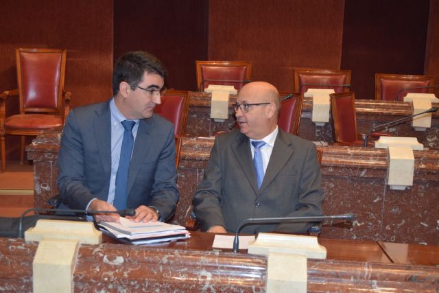 Ciudadanos aporta casi 18 millones de euros para innovación, industria 4.0 e internacionalización de las pymes - 1, Foto 1