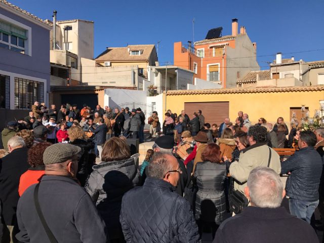 La Copa disfruta de una nueva edición de encuentro de auroros - 1, Foto 1