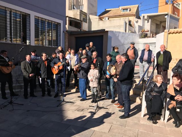 La Copa disfruta de una nueva edición de encuentro de auroros - 2, Foto 2