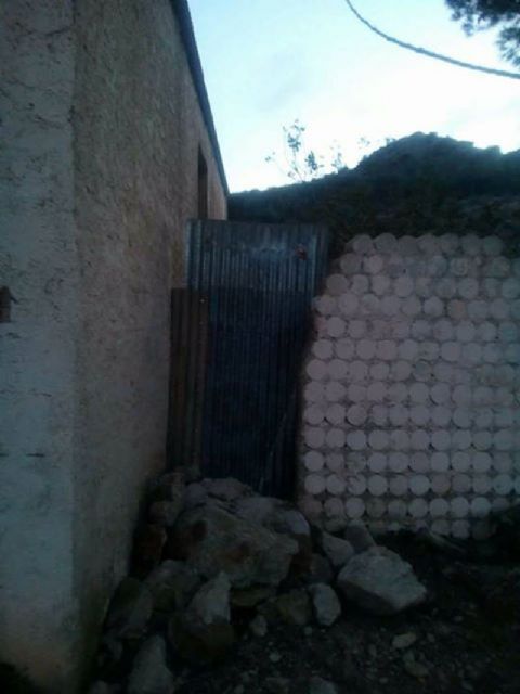 CTSSP denuncia que sigue sin solucionarse el problema del acceso al monte Roldán - 1, Foto 1