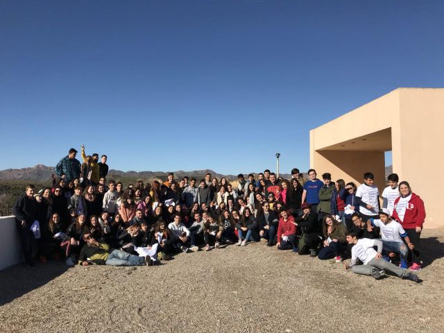 La Concejalía de Juventud participa en el encuentro de formación del programa Corresponsales Juveniles 2017/18 - 4, Foto 4