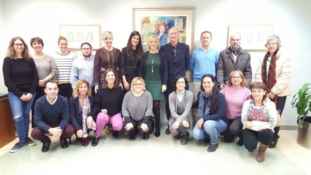 La Comunidad crea el Consejo Asesor del Voluntariado que da representación a las 93 entidades registradas y más de 13.000 voluntarios - 1, Foto 1