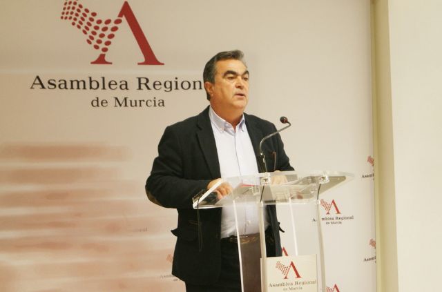 El PSOE denuncia que el presupuesto de la Consejería  de Agua, Agricultura, Ganadería y Pesca es un corta y pega del de 2017 - 1, Foto 1