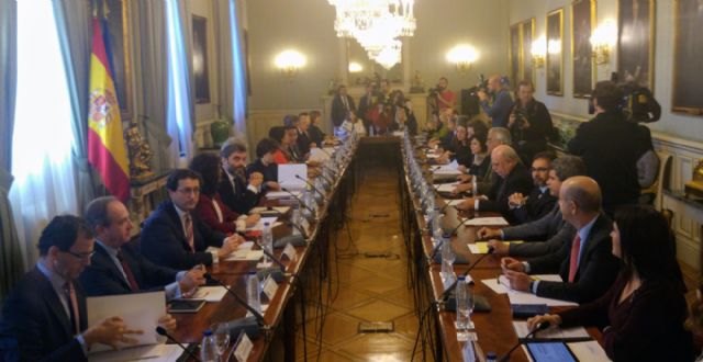 La Comunidad alerta sobre la incidencia del ´brexit´ en fondos de cohesión, Política Agraria Común y exportaciones hortofrutícolas - 2, Foto 2