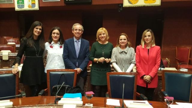 El Gobierno regional destinará 343 millones a la atención de las personas que más lo necesitan - 1, Foto 1