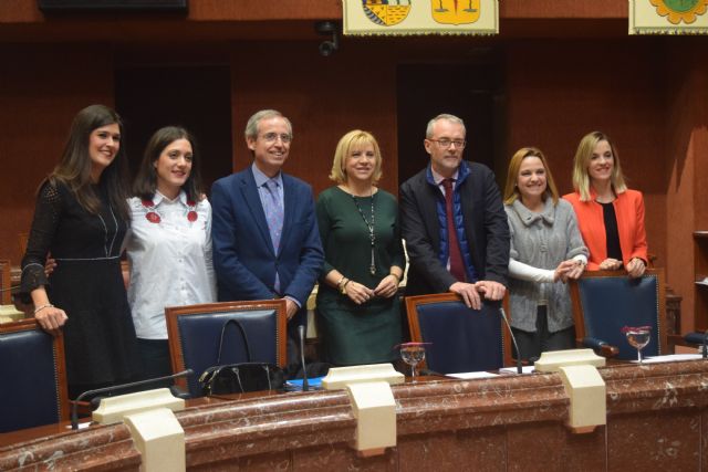 El PP subraya el aumento del presupuesto de Familia en todas las prestaciones dirigidas a  atender a los más vulnerables - 1, Foto 1