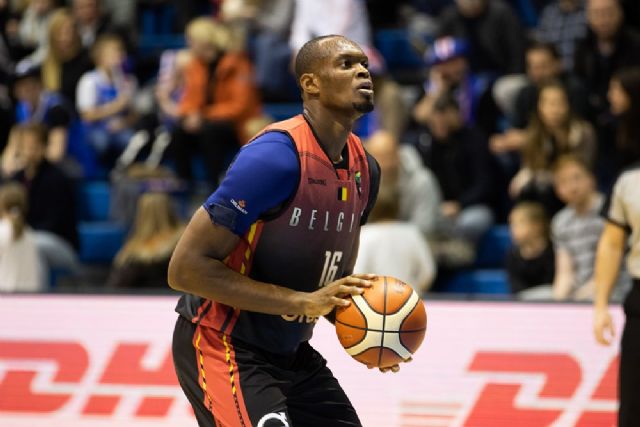 Así han sido las Ventanas FIBA para los jugadores del UCAM Murcia - 2, Foto 2
