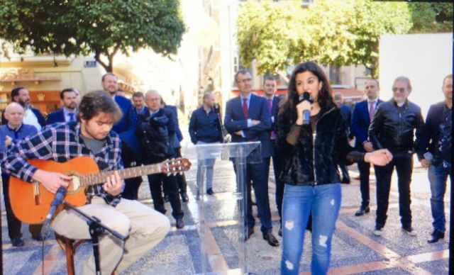 Más de 500 actos culturales y de ocio llenarán de espíritu navideño los barrios y pedanías de Murcia - 1, Foto 1