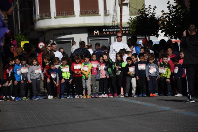 Solidaridad y deporte por Una bonita sonrisa - 3, Foto 3