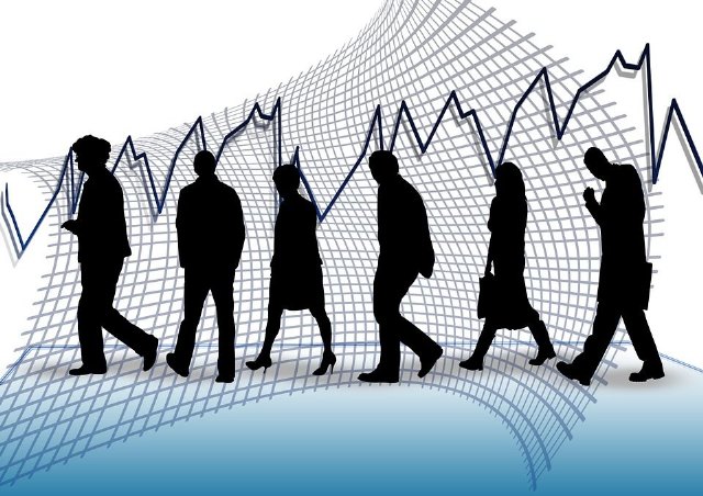 Sube el paro en 655 personas en la región mientras baja en el resto de España - 1, Foto 1