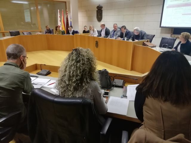 The mayor of Totana takes office as the new president of the Commonwealth of Tourism Services of Sierra Espua until the end of this term, Foto 4