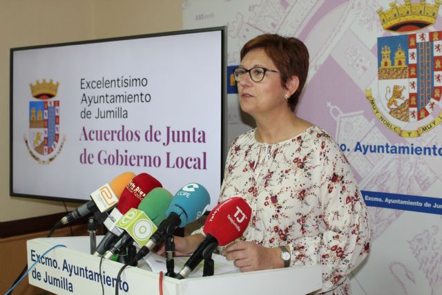 Aprobada la contratación del sombraje del patio del Colegio Miguel Hernández - 1, Foto 1