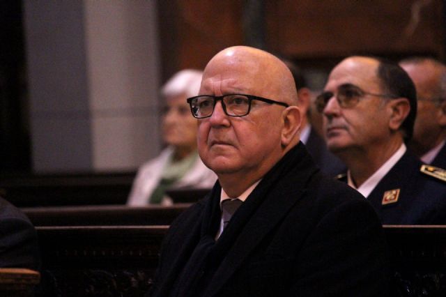 Cs: El voto en contra del PSOE para aumentar la seguridad en Vicente de Paúl y en la calle Ramón y Cajal es una inmoralidad - 1, Foto 1