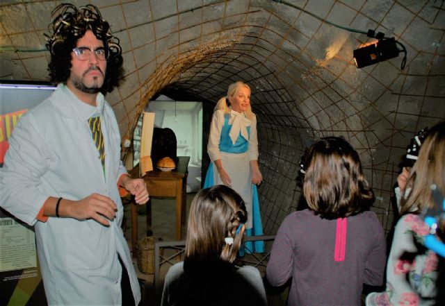 Cartagena Puerto de Culturas programa actividades para cada día del puente de diciembre - 1, Foto 1