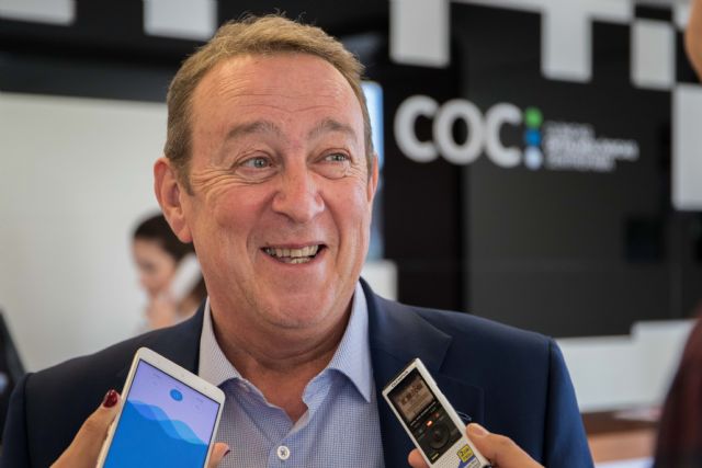 Rudez, Cate y Booker se examinan en COC - 2, Foto 2