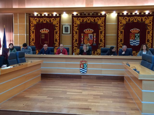 La Junta de Gobierno Local de Molina de Segura inicia la contratación de las obras de conexión de Altorreal con la Carretera RM-A5 y la Autovía A-30, en Las Salinas - 1, Foto 1