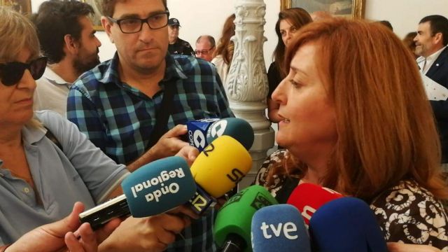 PODEMOS insiste en la nulidad del plan Novo Carthago con independencia de la acusación del Fiscal - 1, Foto 1