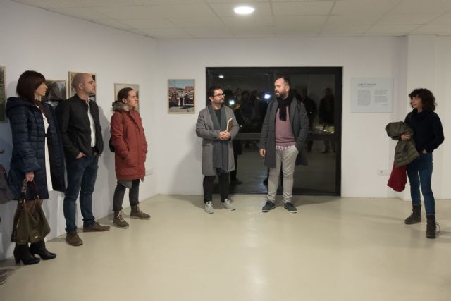 Iubeste Natura de los murcianos Pascual Martínez y Vincent Sáez dentro del programa Visiona - 3, Foto 3