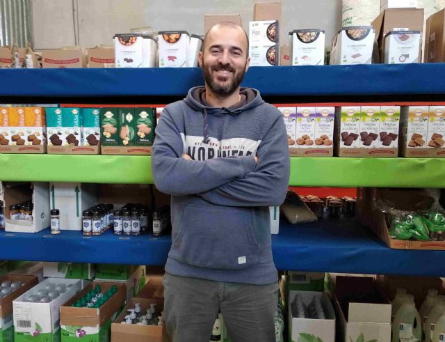 Ferbai, la tienda online que fomenta la cadena corta y el consumo sostenible en la compra semanal - 1, Foto 1