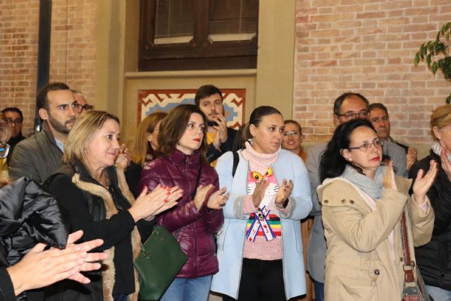 El PP propone una declaración institucional en solidaridad con todas las personas afectadas por el cierre de Agrasa - 1, Foto 1