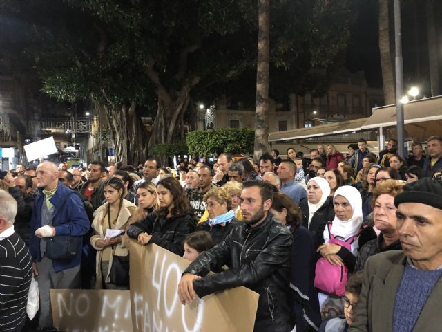 El PP propone una declaración institucional en solidaridad con todas las personas afectadas por el cierre de Agrasa - 2, Foto 2
