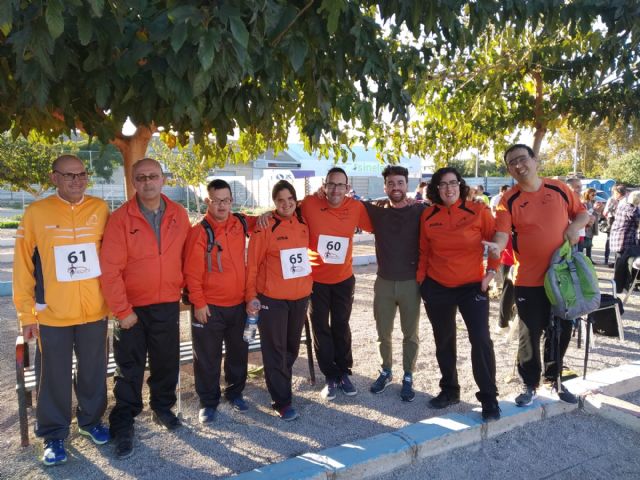 El club deportivo aidemar es cuartofinalista en los campeonatos de españa petanca. - 2, Foto 2