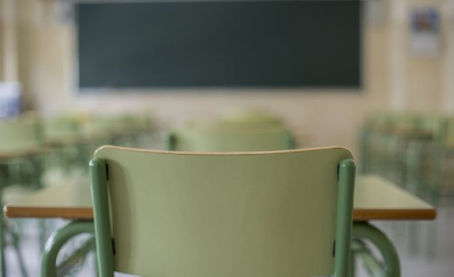 La Comunidad Autónoma subvencionará acciones destinadas a prevenir el absentismo escolar en Puerto Lumbreras - 1, Foto 1