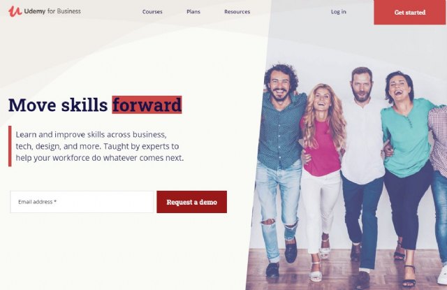 Las 10 habilidades tecnológicas que marcarán 2020 - 1, Foto 1