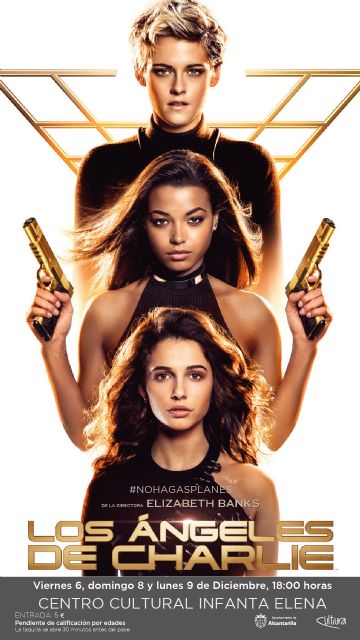 Cine para todos los públicos en las fiestas de Navidad - 1, Foto 1