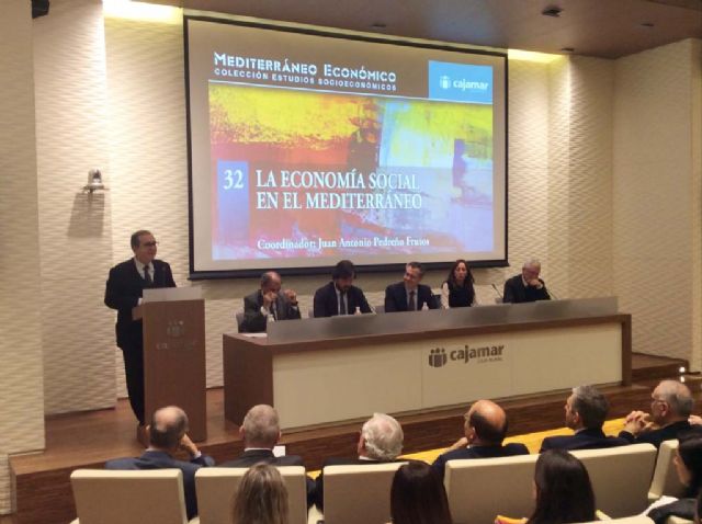 La economía social en el Mediterráneo - 1, Foto 1