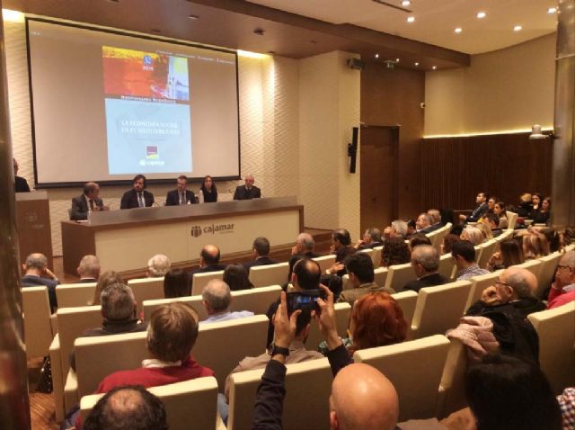 La economía social en el Mediterráneo - 2, Foto 2