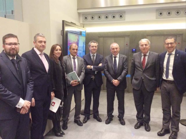 La economía social en el Mediterráneo - 3, Foto 3