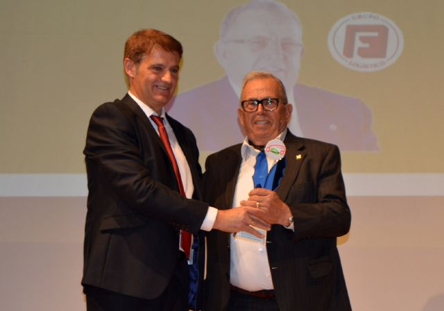 Francisco J. Jiménez, Grupo Fuentes, los IES Salvador Sandoval y La Florida, y los arqueros Mónica Puche y Damián Ordóñez, distinguidos como 'Torreños del Año' - 5, Foto 5