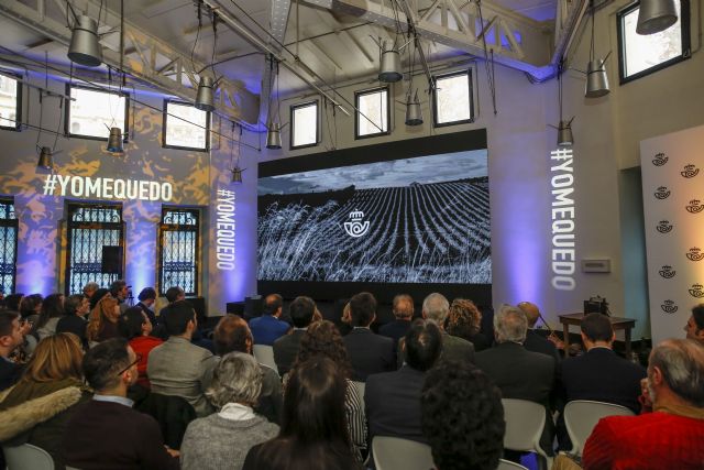 Correos, siguiendo con su compromiso con la España vaciada, lanza la campaña #YoMeQuedo para dar a conocer Correos Market - 1, Foto 1