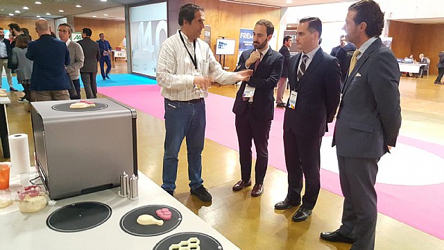 El foro nacional de impresión en 3D Aditiva 4.0 atrae a 600 profesionales de la digitalización - 1, Foto 1