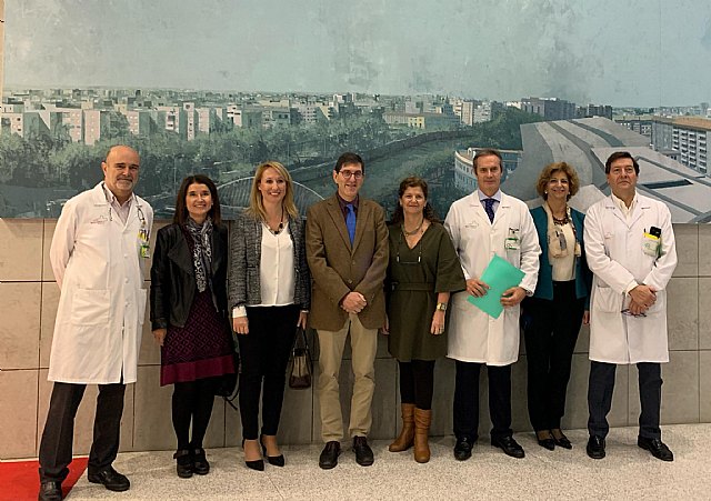 Más de 200 profesionales abordan el tratamiento a las personas con trastorno mental grave sometidas a procesos penales - 1, Foto 1