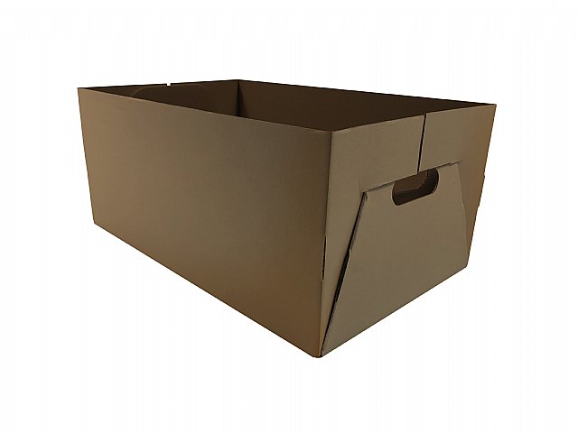 La última innovación para alimentación hace más sostenibles los supermercados online - 1, Foto 1