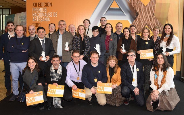 La iniciativa murciana Tictactoys resulta finalista en los Premios Nacionales de Artesanía 2019 - 1, Foto 1
