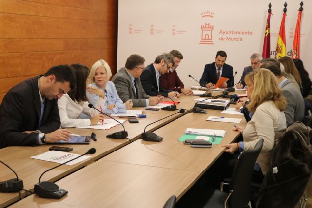 Arranca la Comisión Especial de Vigilancia de la Contratación fijando la lupa en el contrato de limpieza viaria - 1, Foto 1