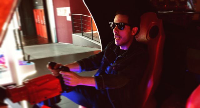 Mauri regresa a Murcia con toda la banda al completo y hará las delicias del público de la Sala Revolver - 1, Foto 1