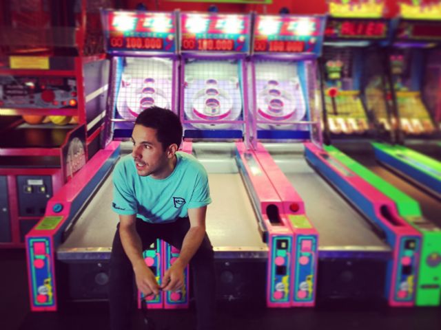 Mauri regresa a Murcia con toda la banda al completo y hará las delicias del público de la Sala Revolver - 2, Foto 2