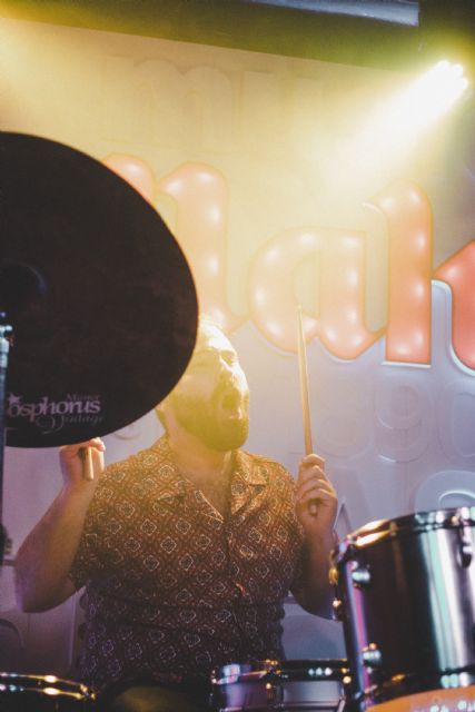 Mauri regresa a Murcia con toda la banda al completo y hará las delicias del público de la Sala Revolver - 4, Foto 4
