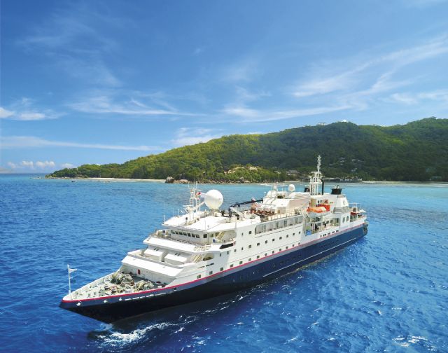 Croisieurope presenta sus novedades para 2020 - 1, Foto 1