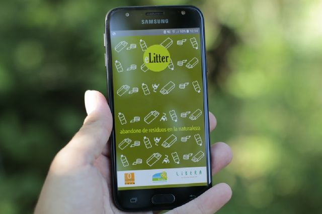 Siete colectivos murcianos se movilizan para acabar con la basuraleza de los entornos terrestres - 1, Foto 1